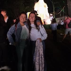 Meet your Posher, Paulina